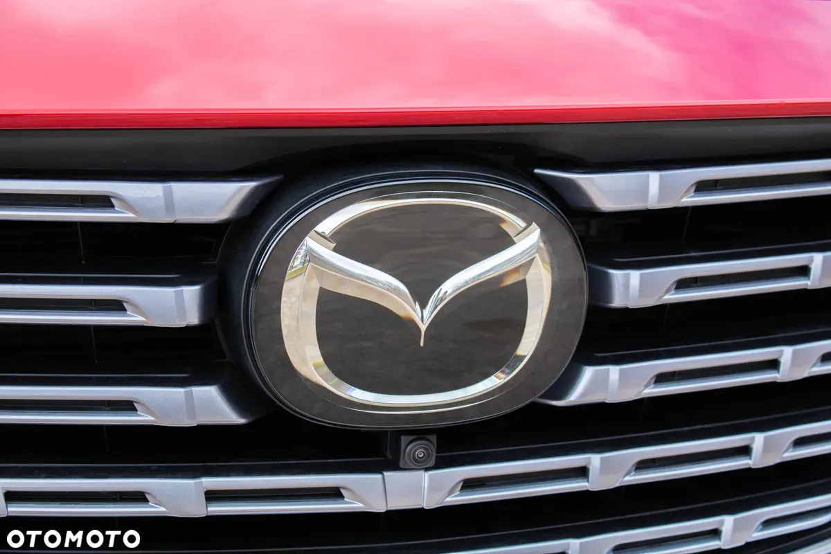 Mazda CX-9 - 33
