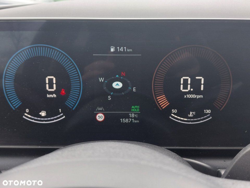 Hyundai Tucson - 17