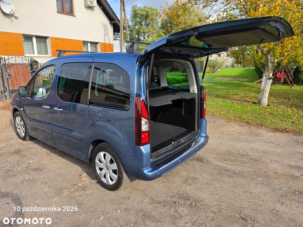 Citroën Berlingo - 31
