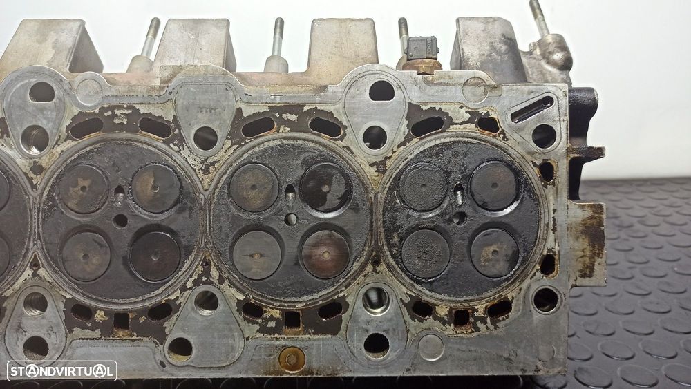 COLAçA BMW SERIE 3 BERLINA (E46) 320D - 17