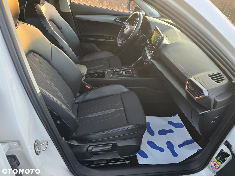 Cupra Formentor 1.5 eTSI DSG - 31