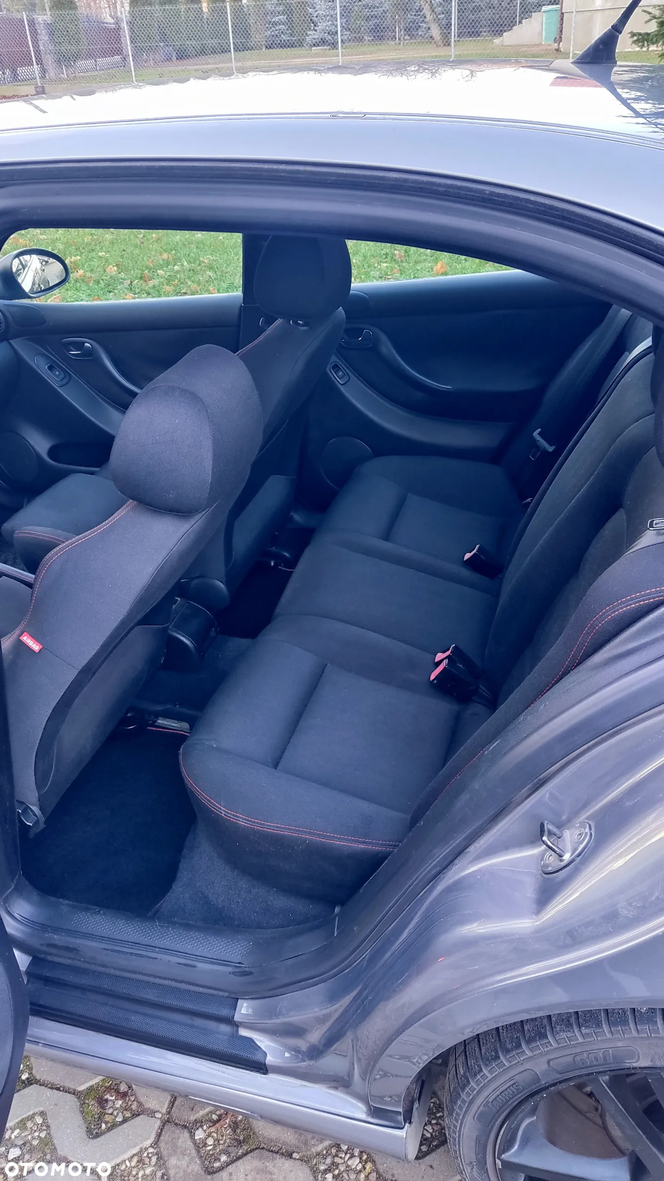 Seat Leon 1.8T Cupra R - 23
