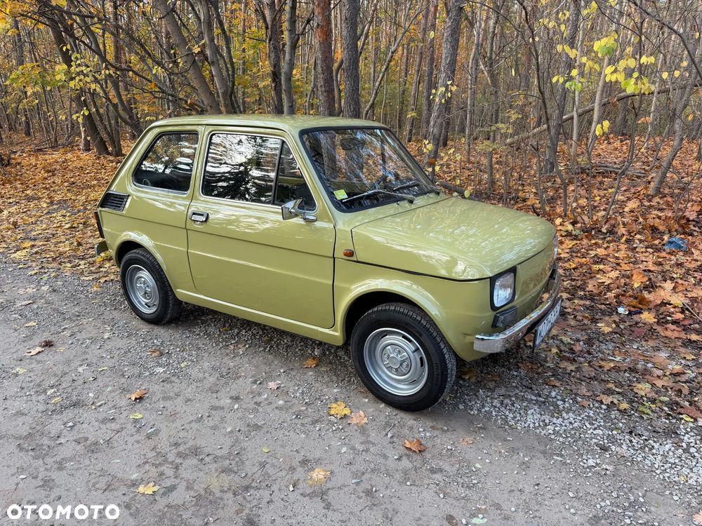 Fiat 126 - 13