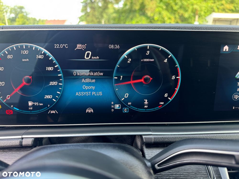 Mercedes-Benz GLE 400 d 4Matic 9G-TRONIC - 15