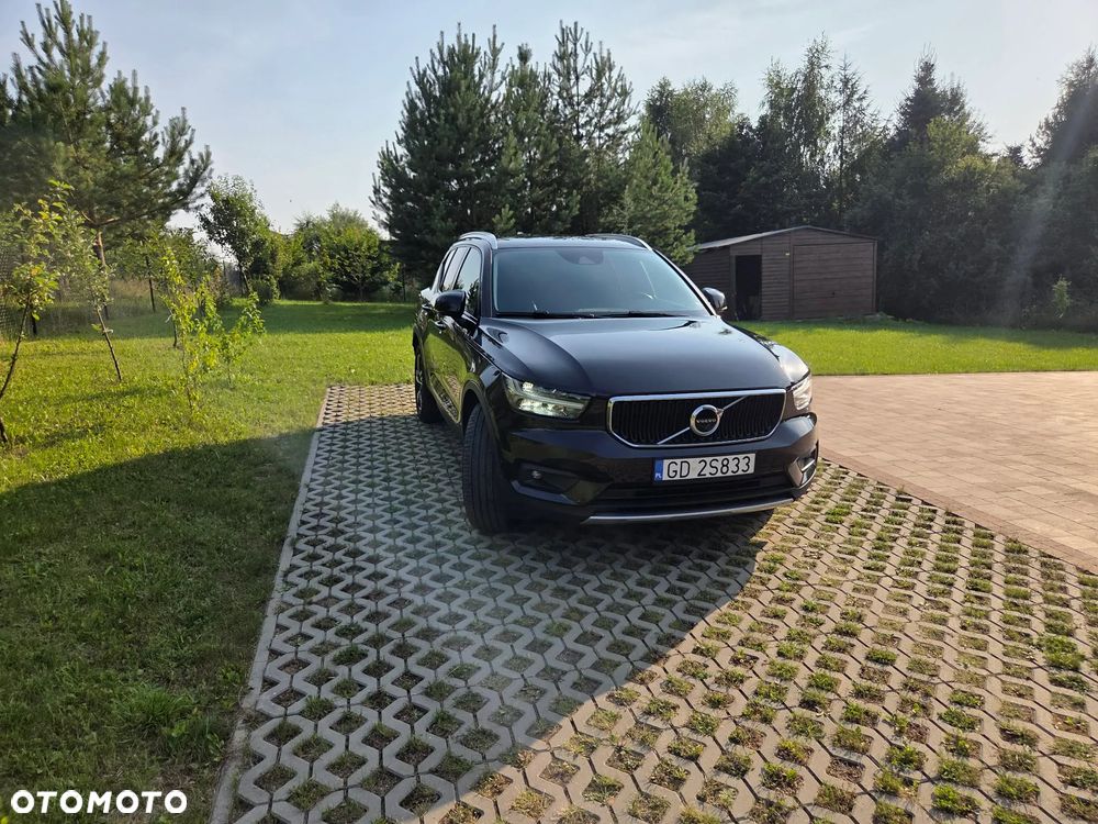 Volvo XC 40 D4 AWD - 6