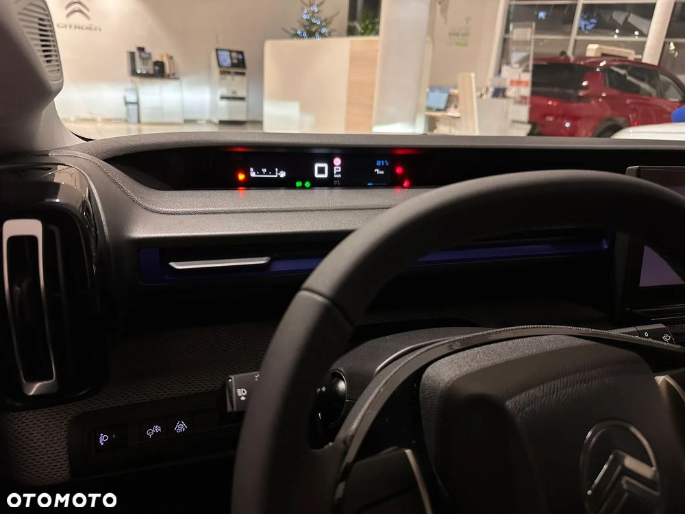 Citroën C3 1.2 mHEV Plus - 17