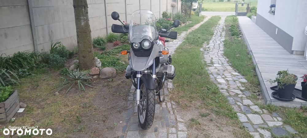 BMW GS - 2