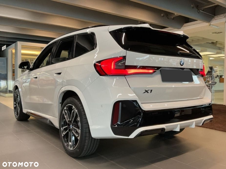 BMW X1 - 7