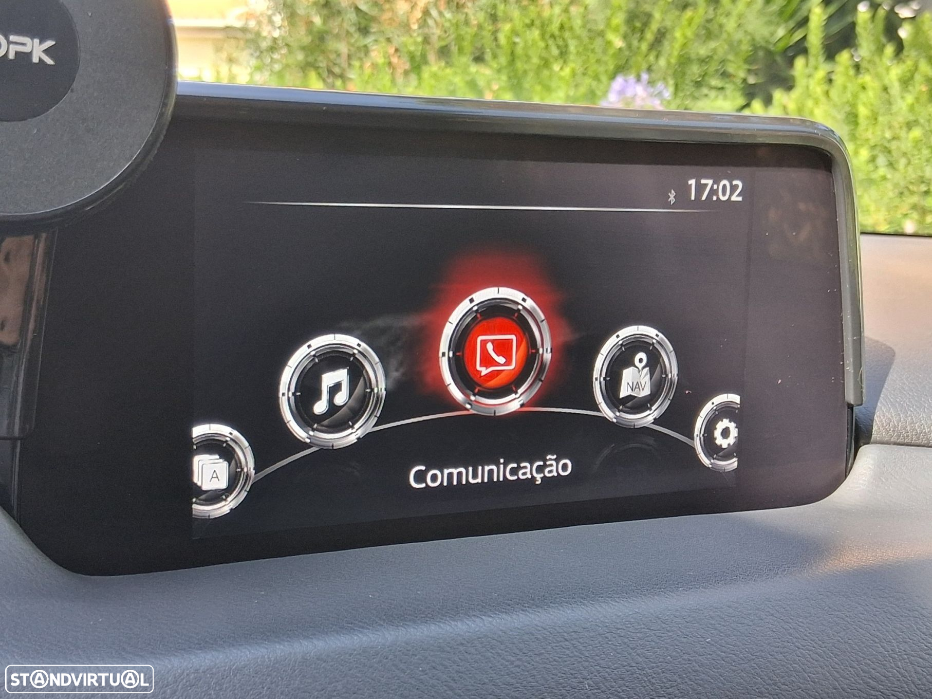 Mazda CX-5 2.2 D Excellence Navi - 44