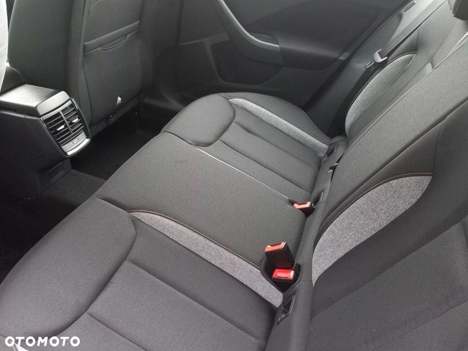 Skoda Kamiq 1.0 TSI Edition 130 - 10