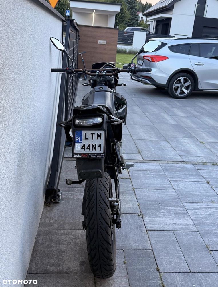 Derbi Senda - 4
