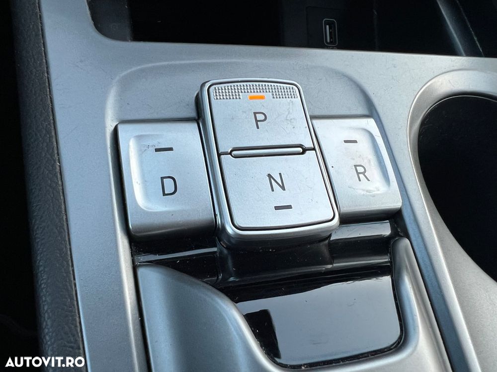 Hyundai KONA Style - 20