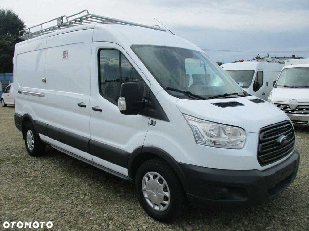 Ford Transit - 2