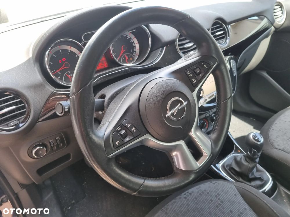 Opel Adam 1.2 Start/Stop - 17