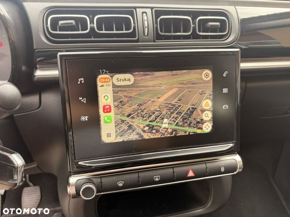 Citroën C3 1.2 PureTech Shine - 17