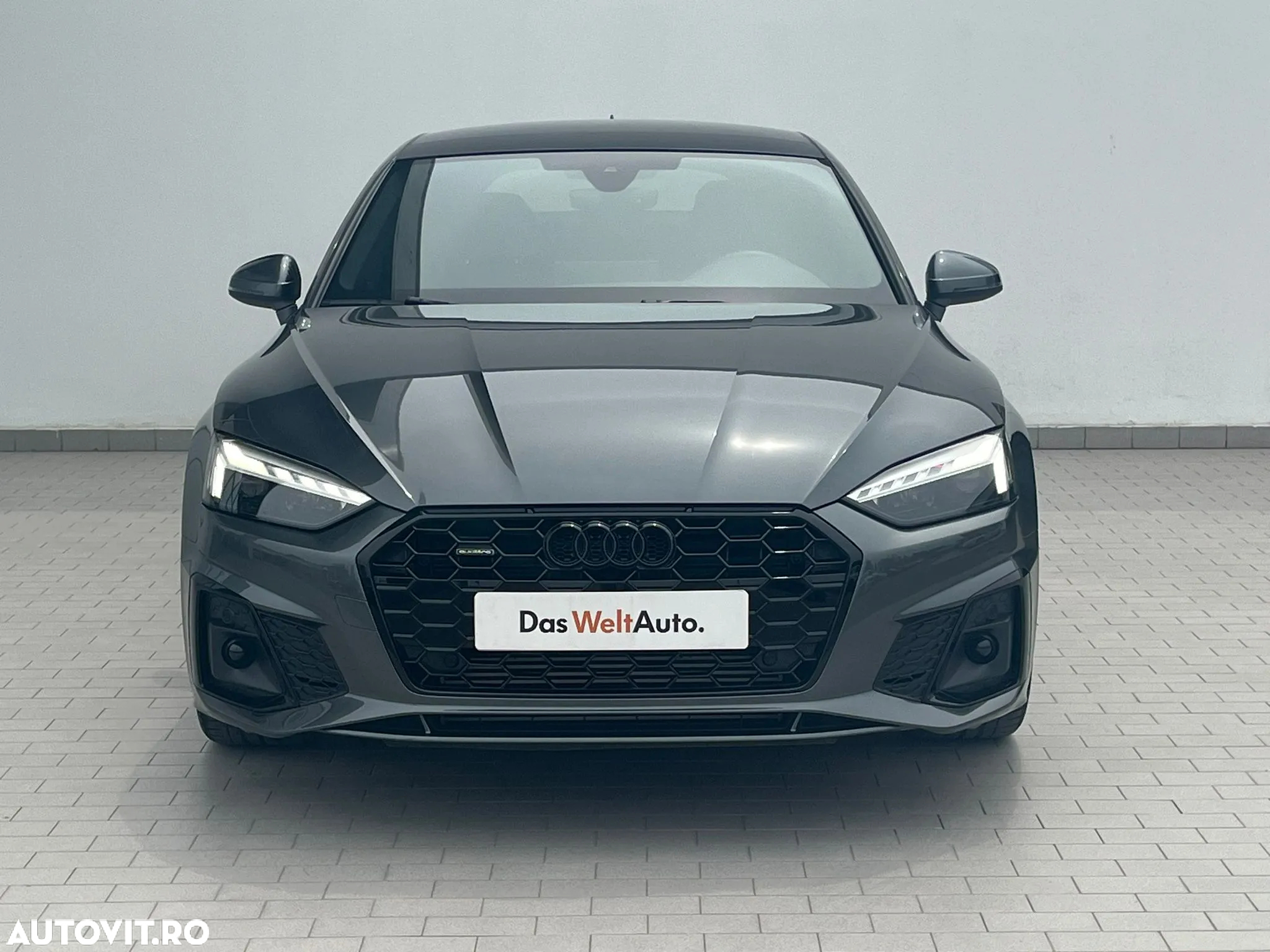 Audi A5 - 2
