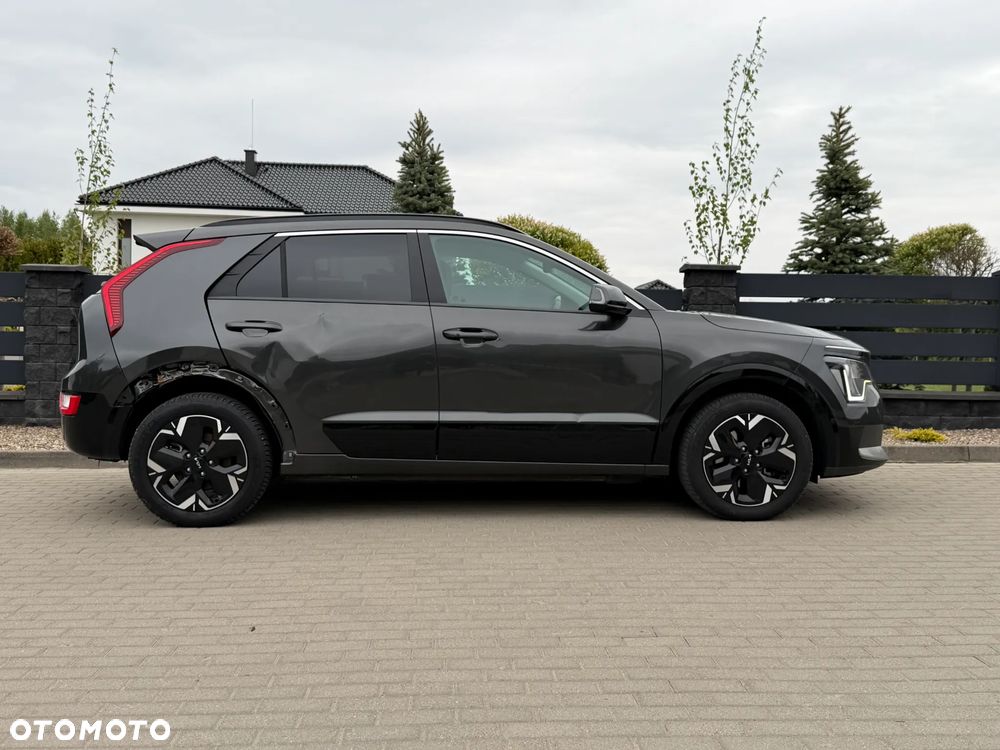 Kia Niro Vision - 7