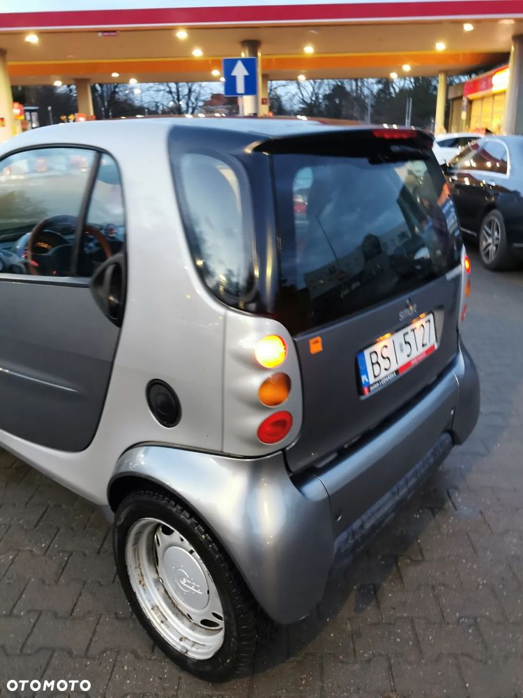 Smart Fortwo - 7