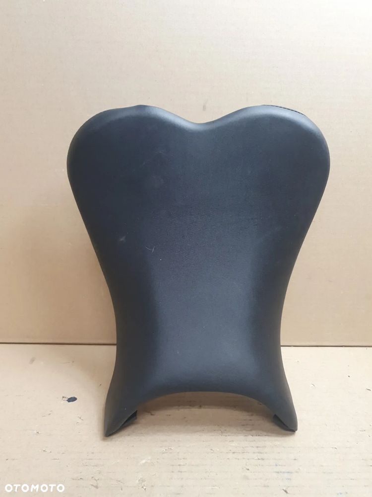 Suzuki gsxr 600 750 2006 - 2007 siedzenie kierowcy - 4