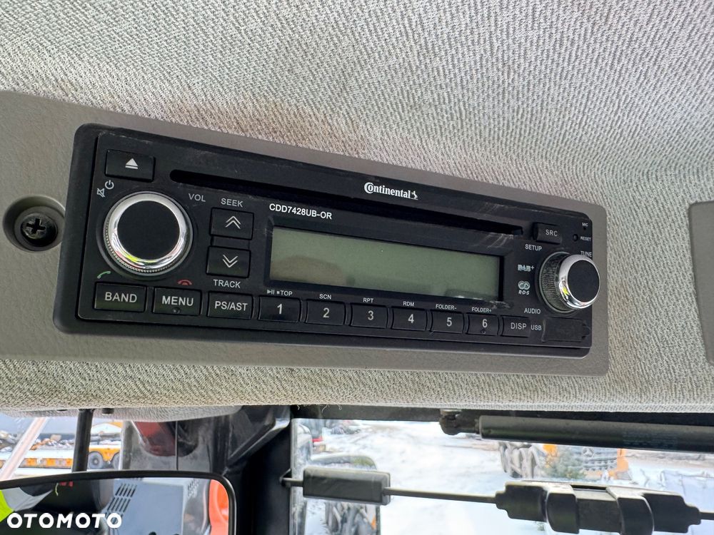 Hitachi ZW310-6 / 966M / L150 - 33