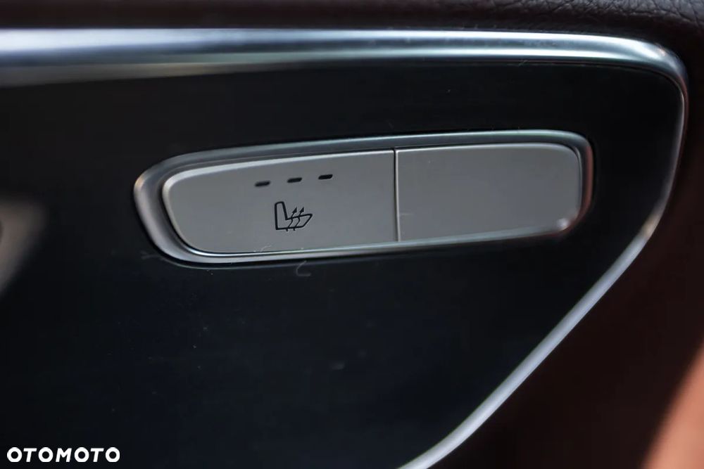 Mercedes-Benz Klasa V 250 d 4-Matic Avantgarde 7G-Tronic (ekstra d³) - 23
