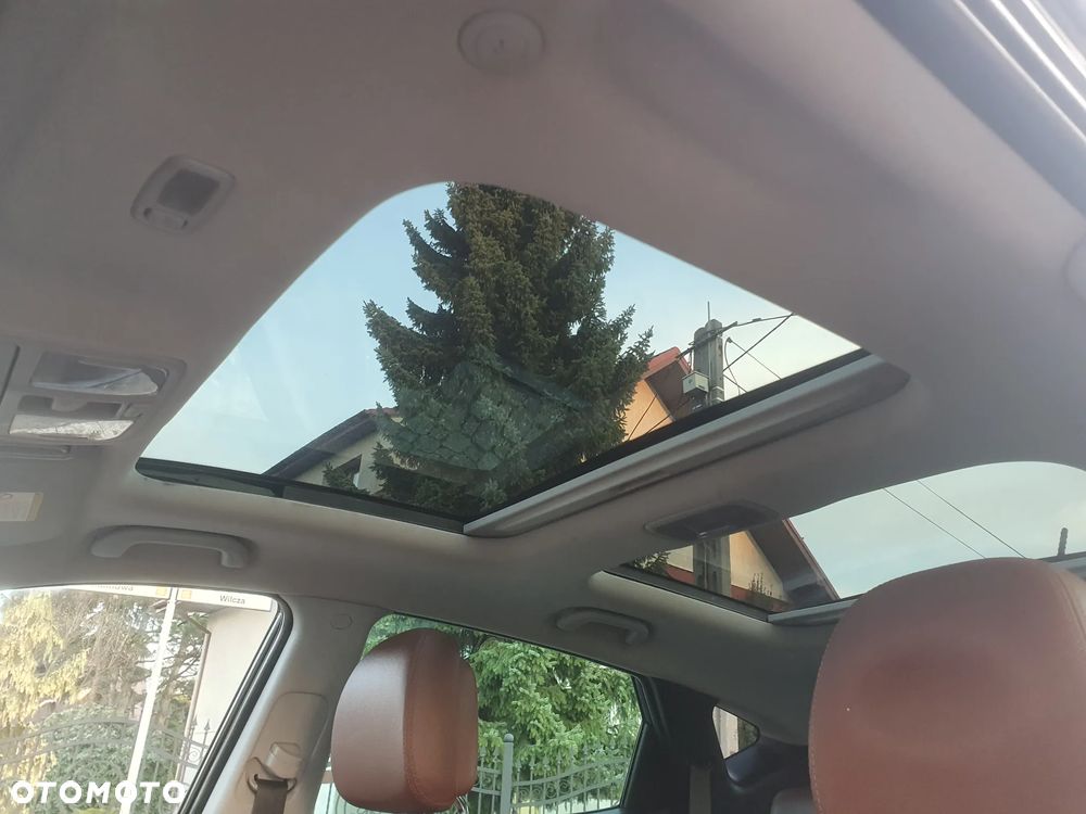 Hyundai ix35 2.0 4WD Automatik Premium - 18