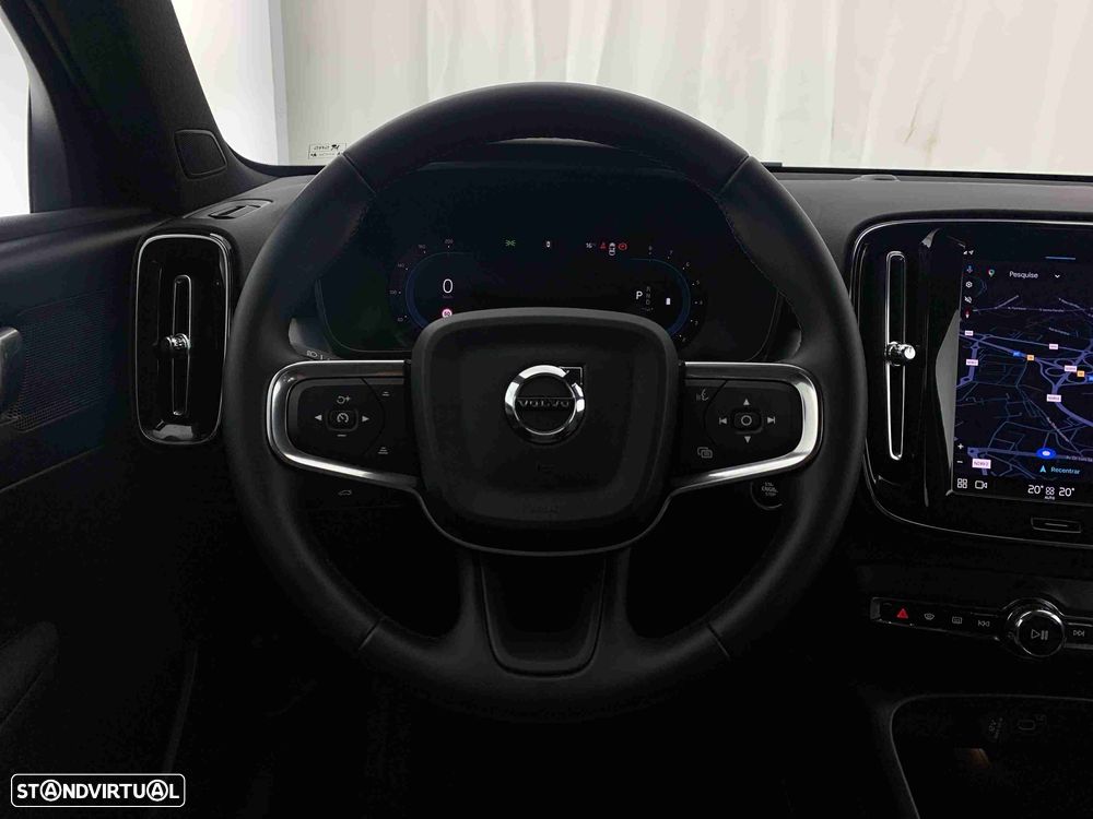 Volvo XC 40 2.0 B3 Core - 7
