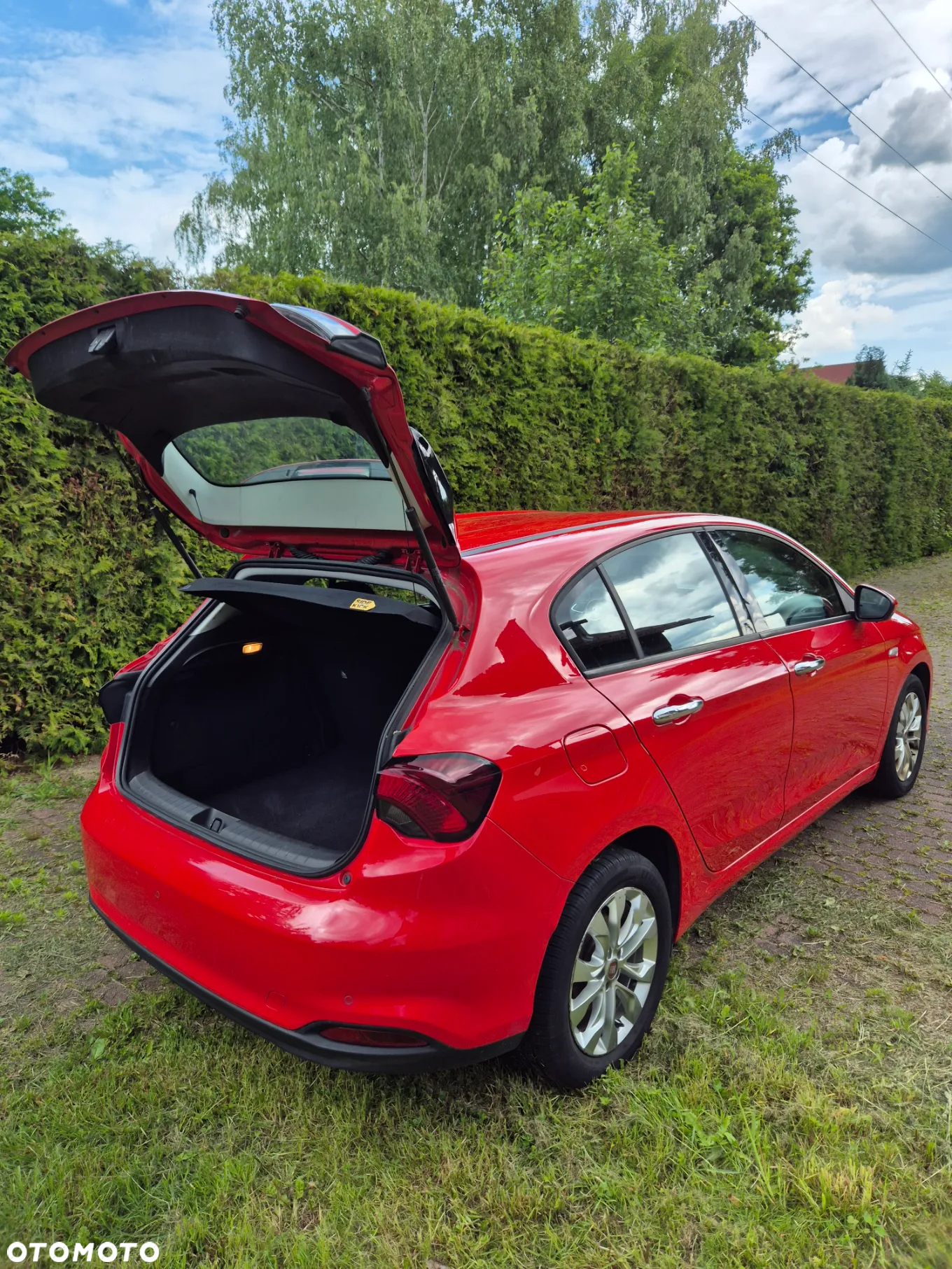 Fiat Tipo 1.4 16v Lounge - 4