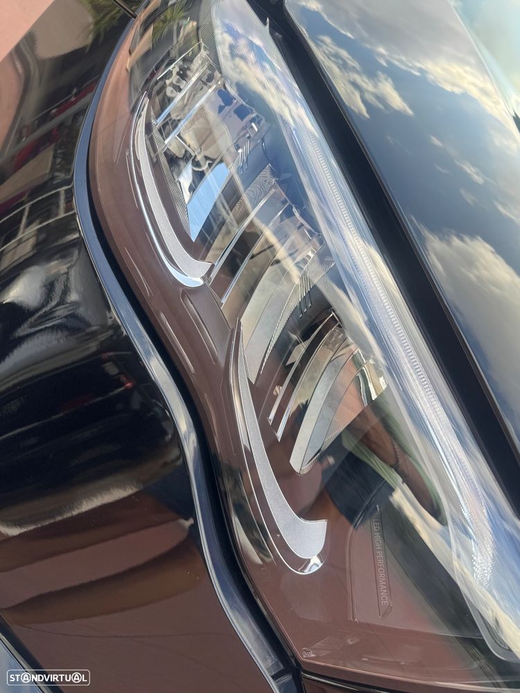 Mercedes-Benz E 300 - 7