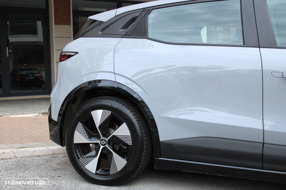 Renault Mégane E-Tech EV60 Evolution Optimum Charge - 19