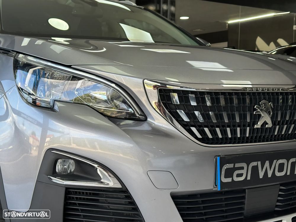 Peugeot 3008 1.6 HDi Allure J18 - 28