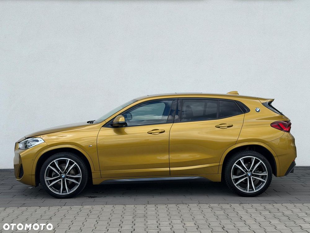 BMW X2 sDrive18i M Sport - 3