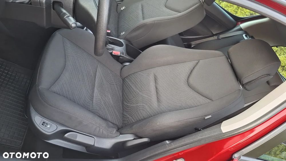 Peugeot 308 1.6 HDi Trendy - 24