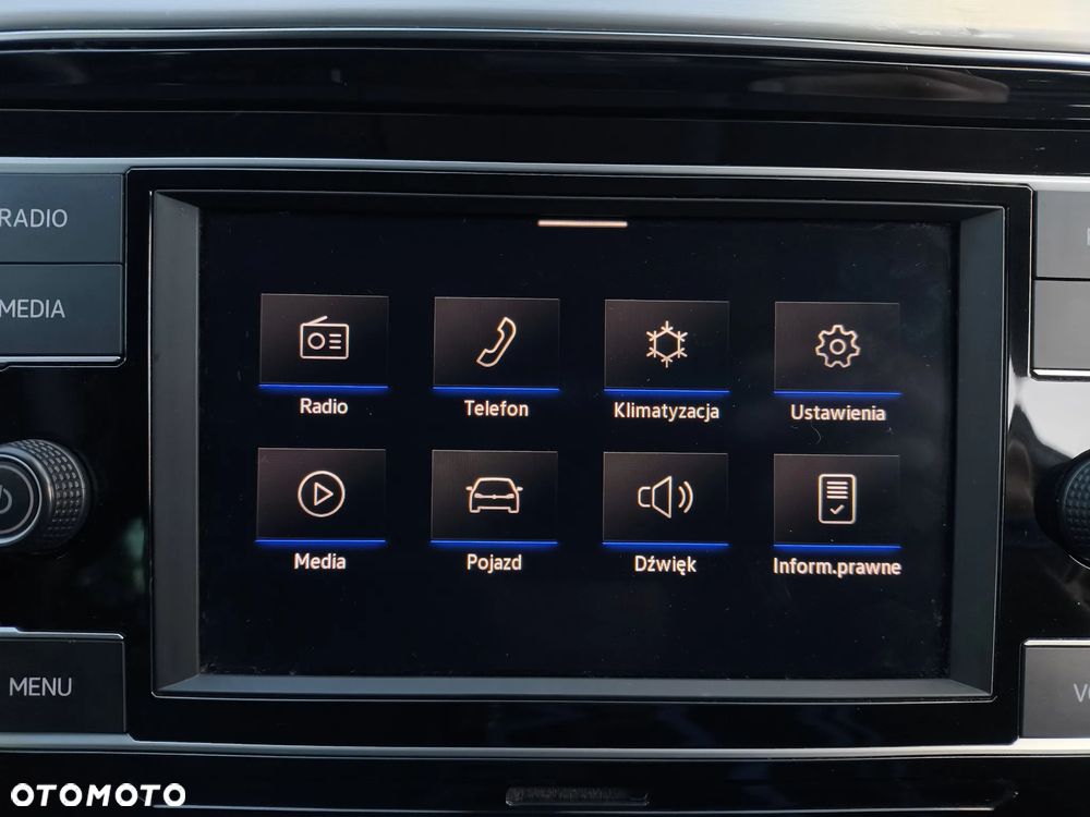Volkswagen Passat 2.0 TDI EVO Elegance DSG - 32