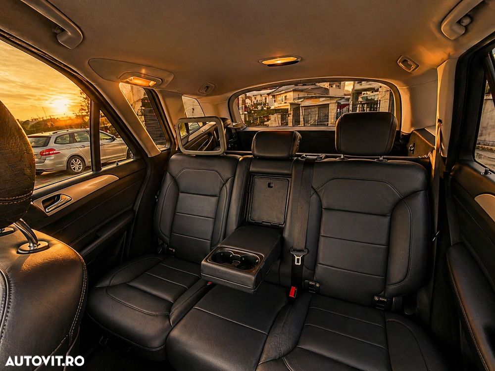 Mercedes-Benz GLE 350 d 4MATIC 9G-TRONIC - 6