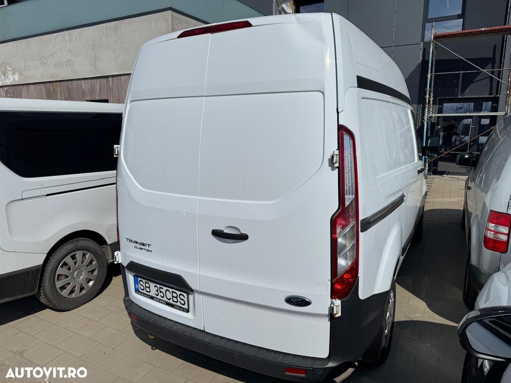 Ford Transit - 8