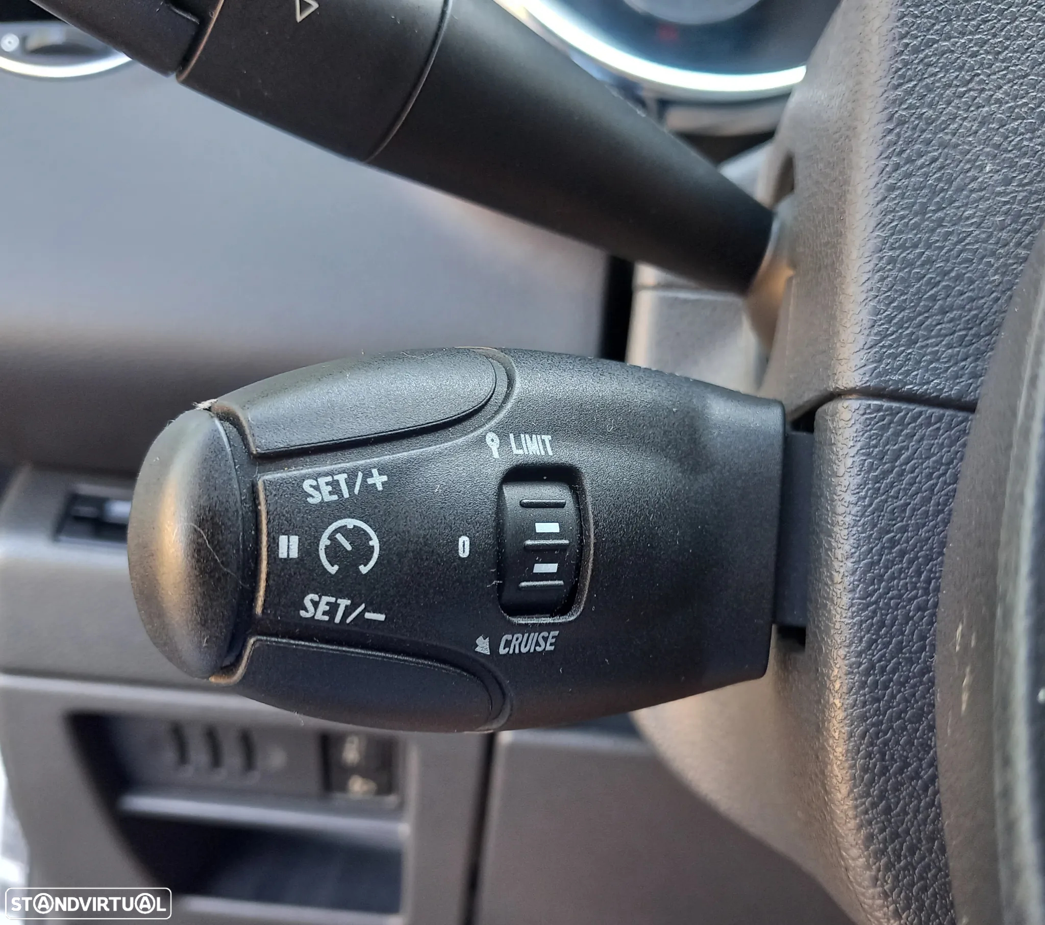 Peugeot 3008 1.6 HDi Active - 21