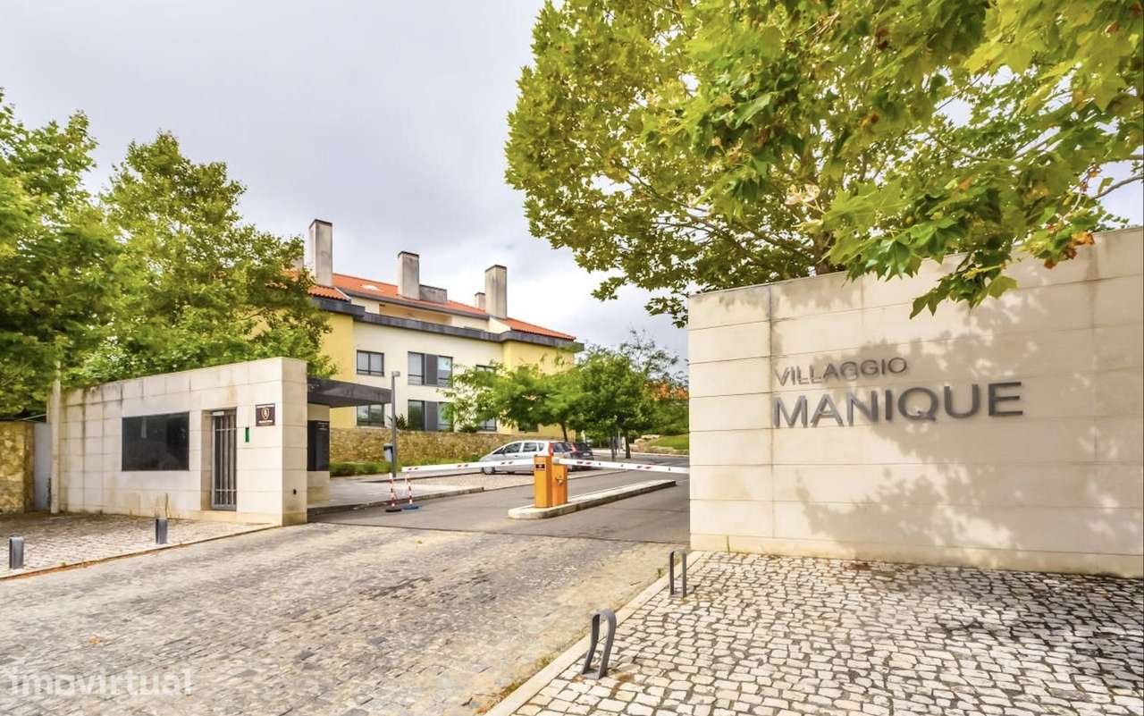 T2 Venda Condomínio Villaggio Manique Cascais - Grande imagem: 4/16