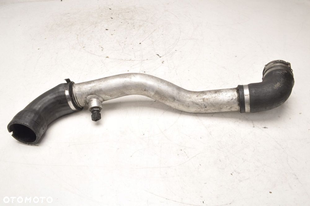 BMW E65 4.0 RURA INTERCOOLERA 7788734 - 6