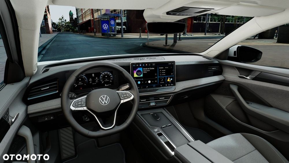 Volkswagen Passat - 14