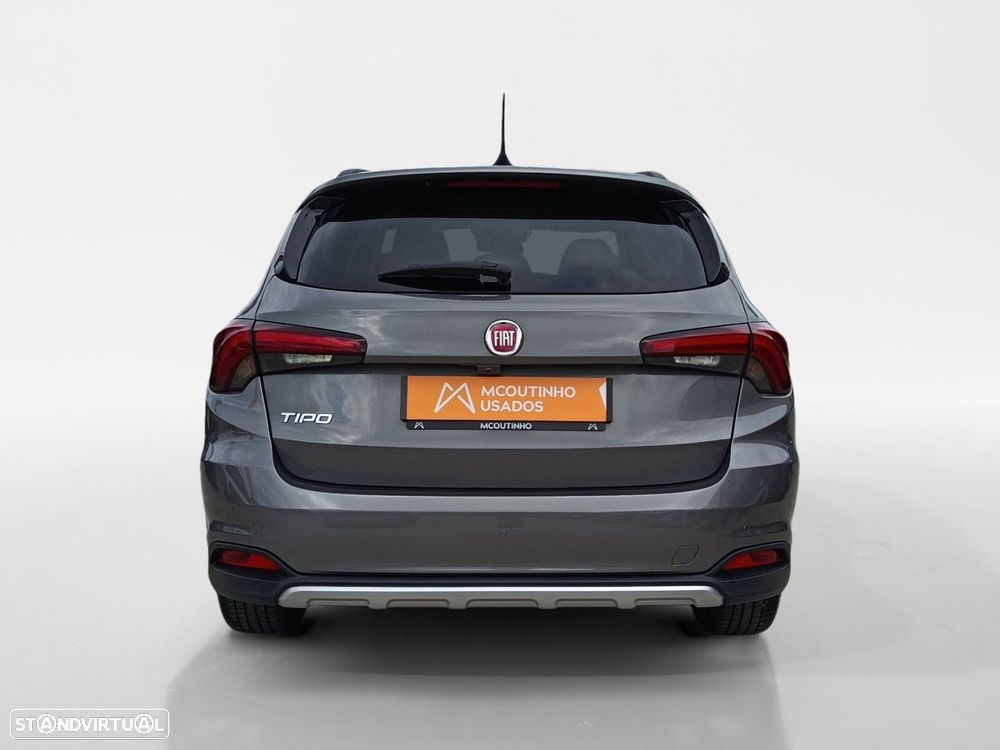 Fiat Tipo Station Wagon 1.0 GSE T3 - 4
