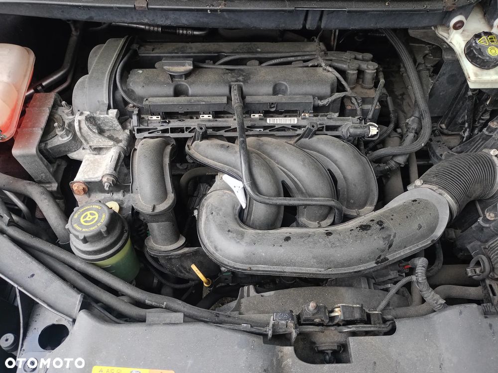 Ford C-MAX 1.6 Ambiente - 11