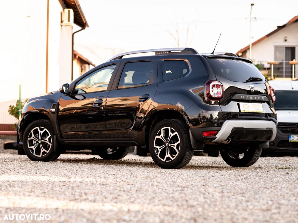 Dacia Duster - 9