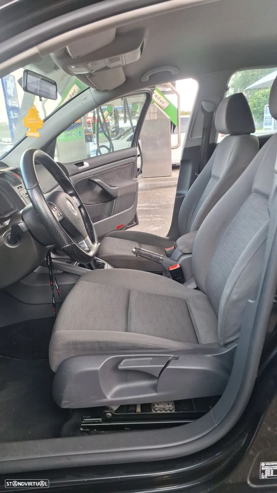 VW Golf 1.4 TSi Trendline Pack - 24