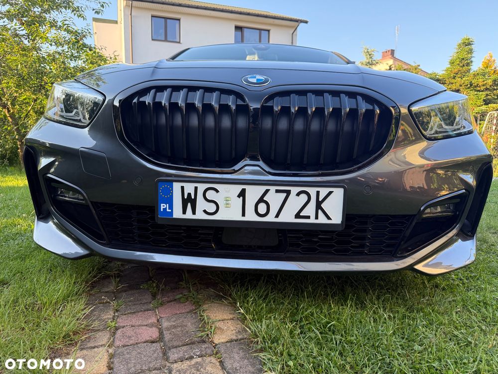 BMW Seria 1 118i M Sport - 11