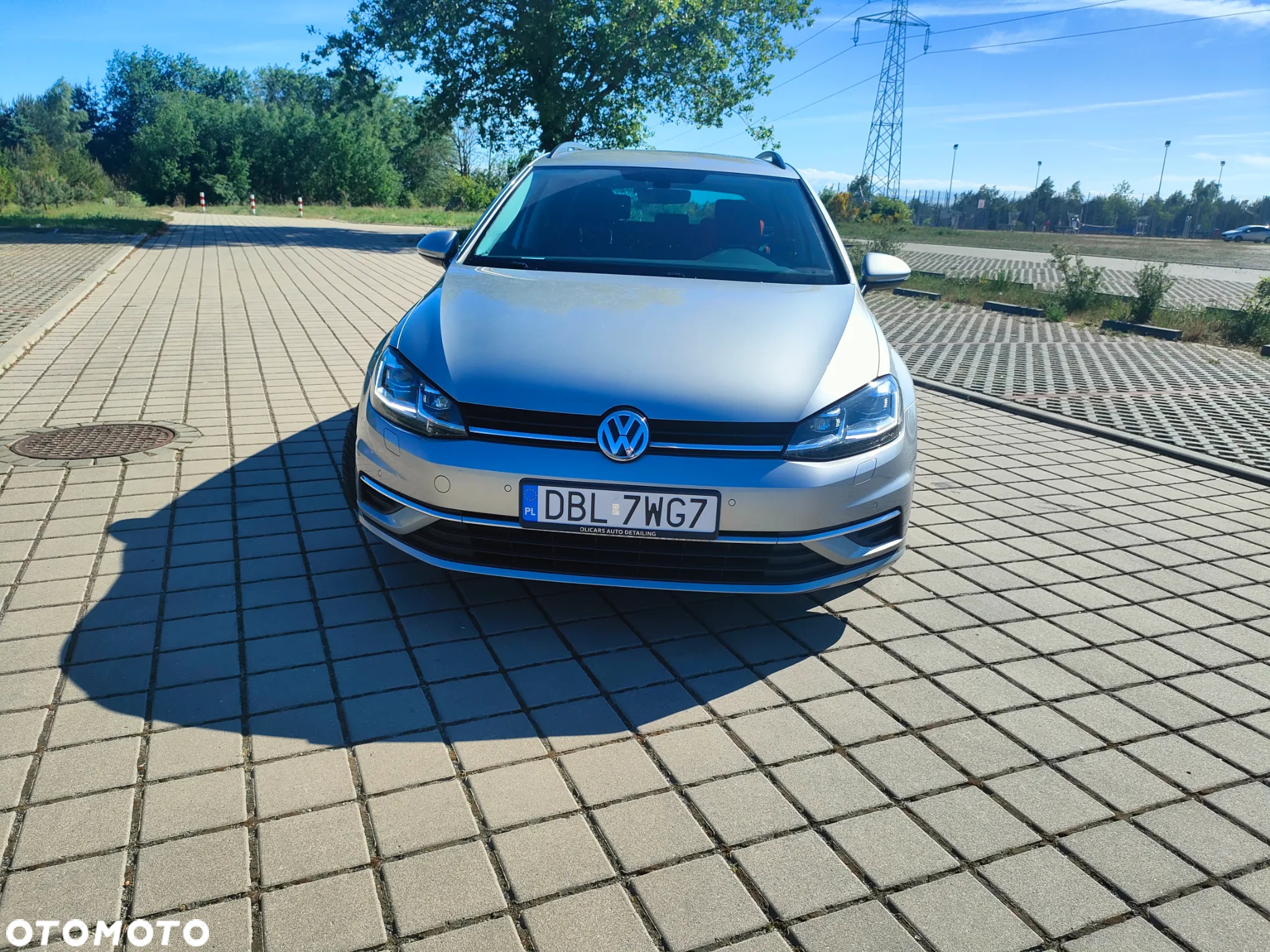 Volkswagen Golf VII 1.6 TDI BMT Comfortline - 9