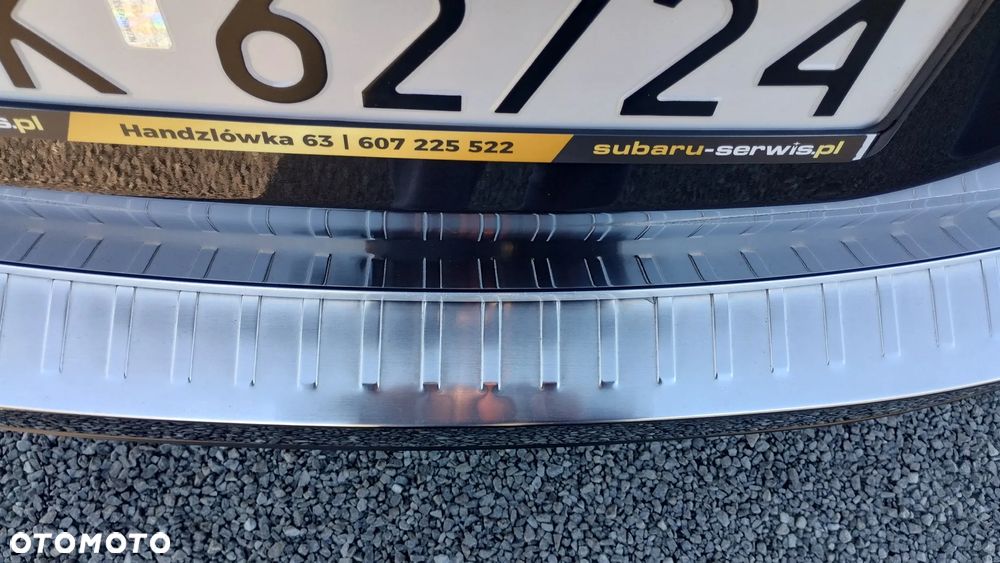 Subaru Forester 2.0XT Platinum Lineartronic - 24