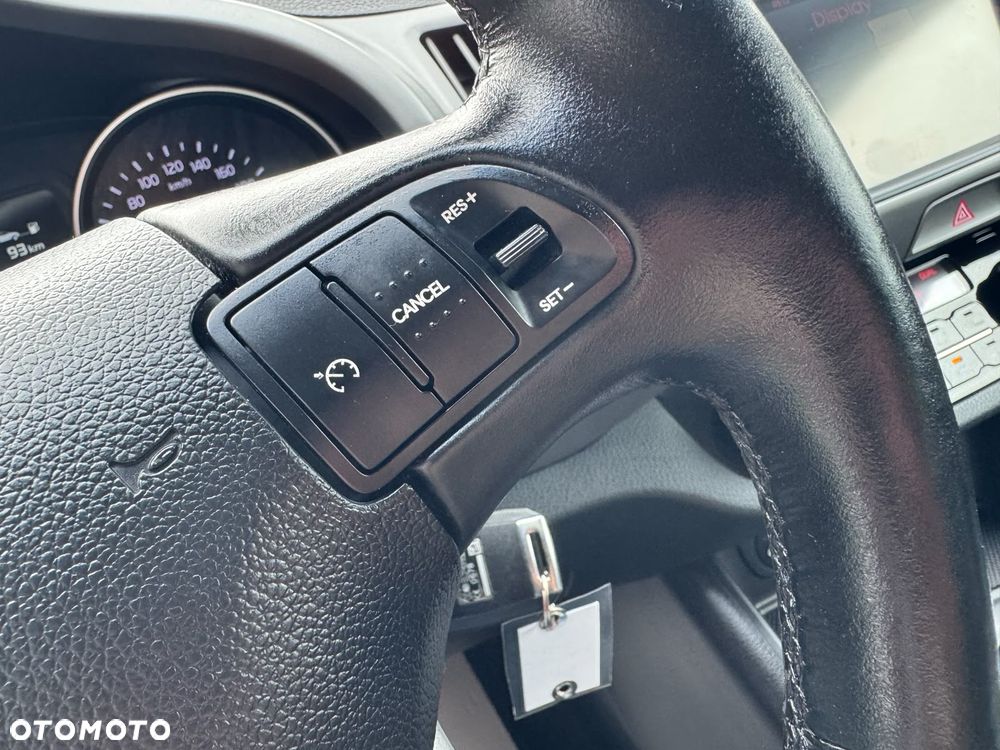 Kia Sportage - 23