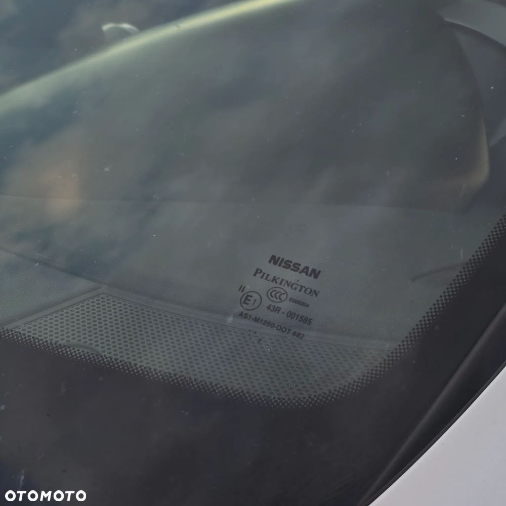 Nissan Qashqai 2.0 Tekna Premium - 19