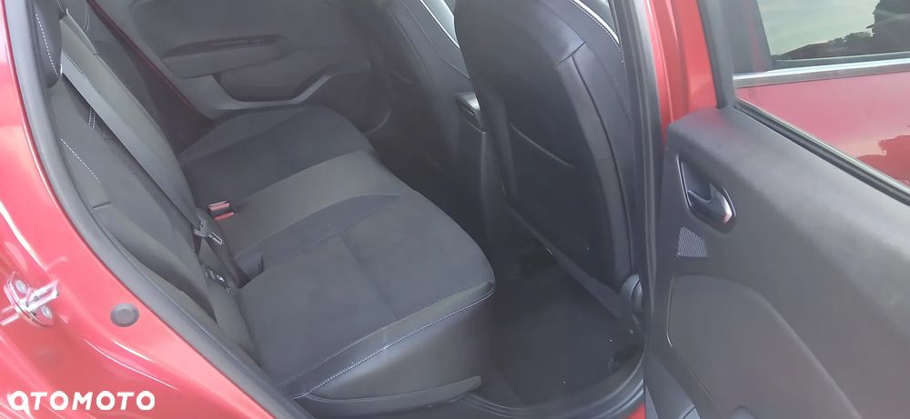 Renault Clio BLUE dCi 115 INTENS - 22